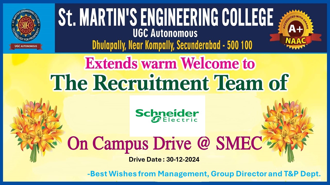 Best Engineering college in Telangana